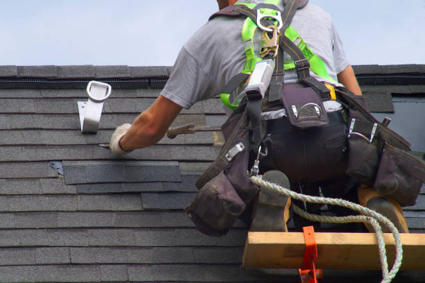 Best Storm Damage Roof Repair  in Trophy Clu, TX
