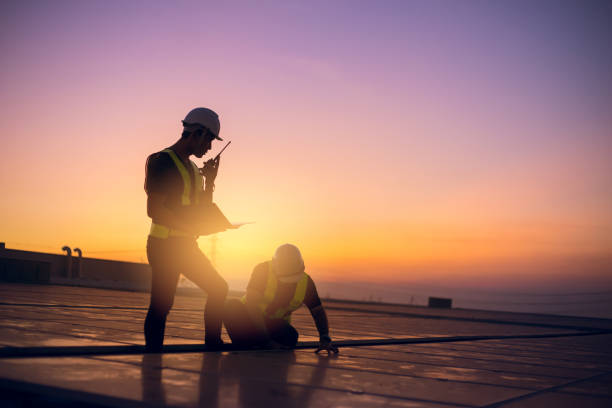 Best Sealant for Roof  in Trophy Clu, TX