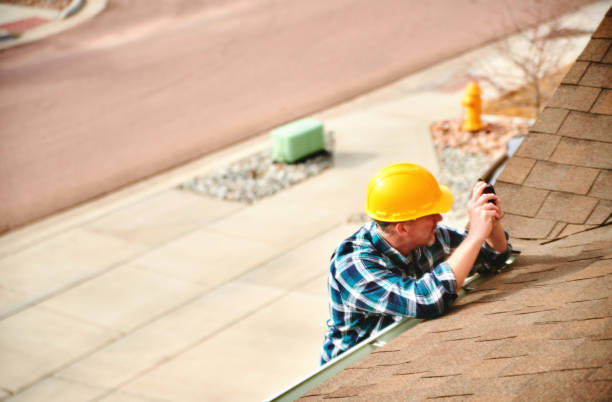 Best Affordable Roofing Company  in Trophy Clu, TX