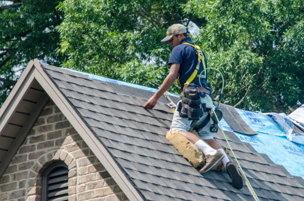 Quick and Trustworthy Emergency Roof Repair Services in Trophy Clu, TX